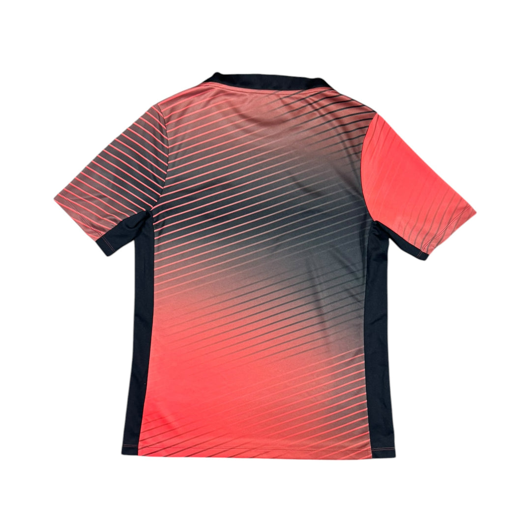2024-25 Canada Nike Pre-Match Sample Shirt - 9/10 - (M)