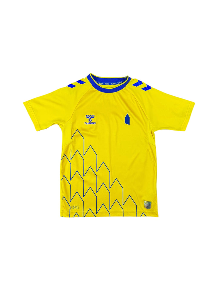 2022/23 Everton Third Shirt - 8/10 - (10 Years)