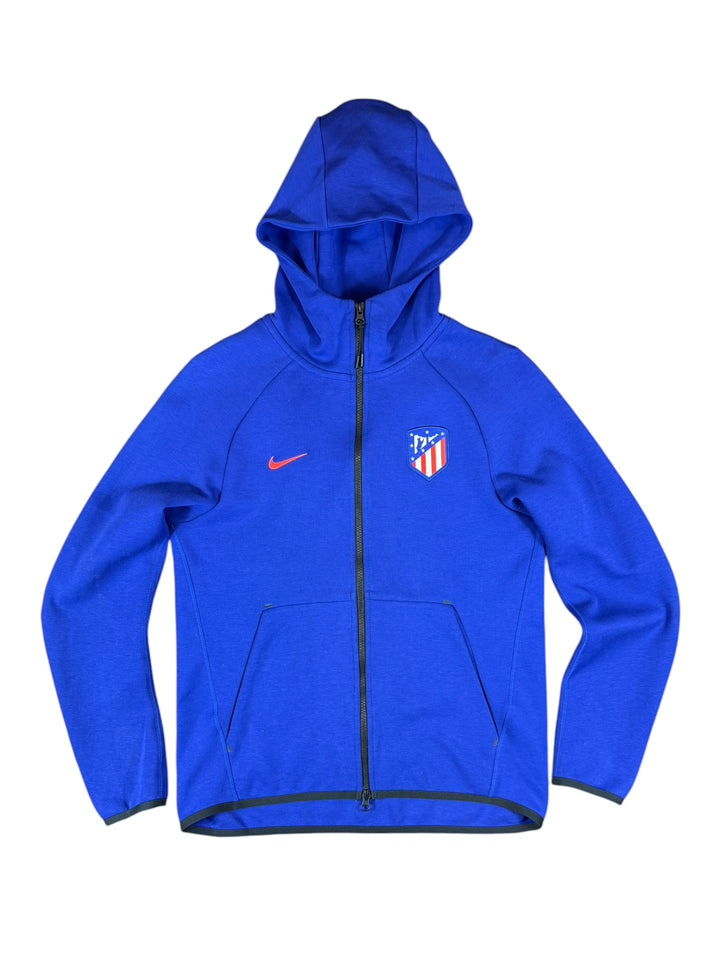 2018/19 Atletico Madrid Nike Football Jumper - 8/10 - (S)