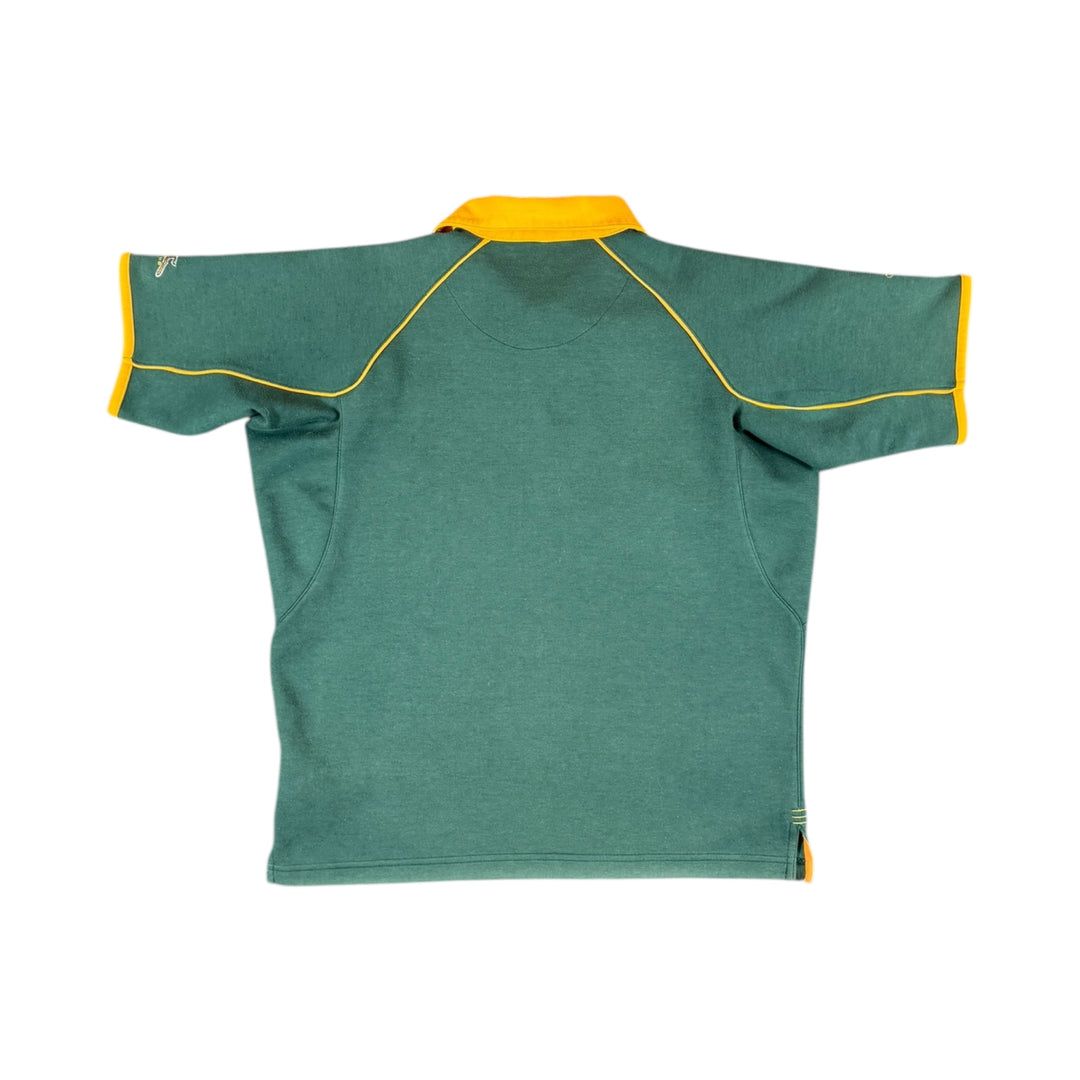 2011 South Africa Canterbury Rugby Home Shirt - 8/10 - (S)