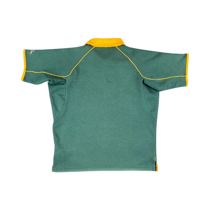 2011 South Africa Canterbury Rugby Home Shirt - 8/10 - (S)