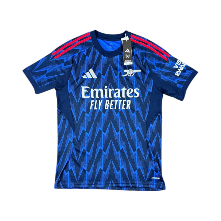 2025-26 Arsenal Adidas Away Shirt Brand New