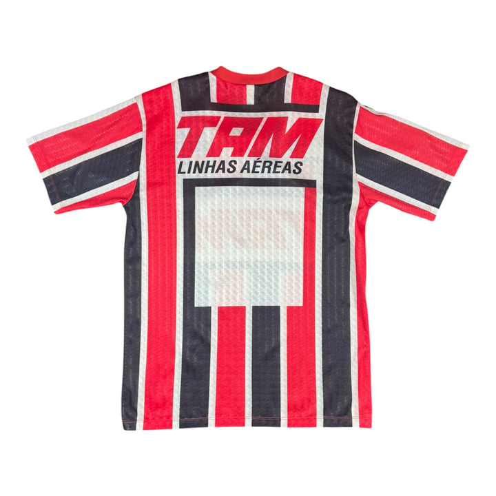 1993-94 Sao Paulo Away Shirt - 9/10 - (L)
