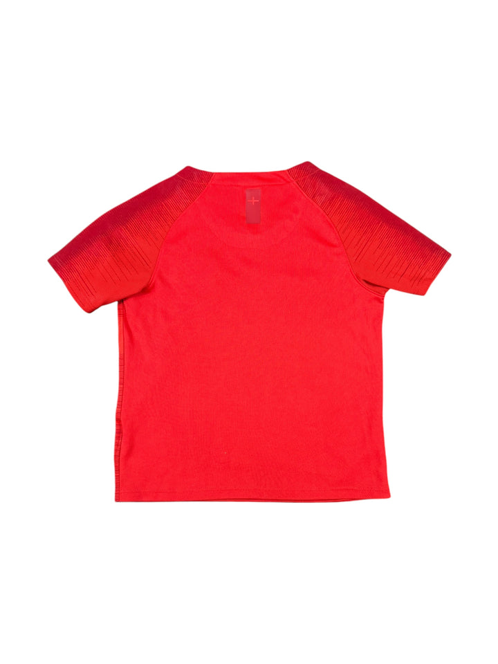 2018/19 England Away Shirt - 9/10 - (3-4 Years)