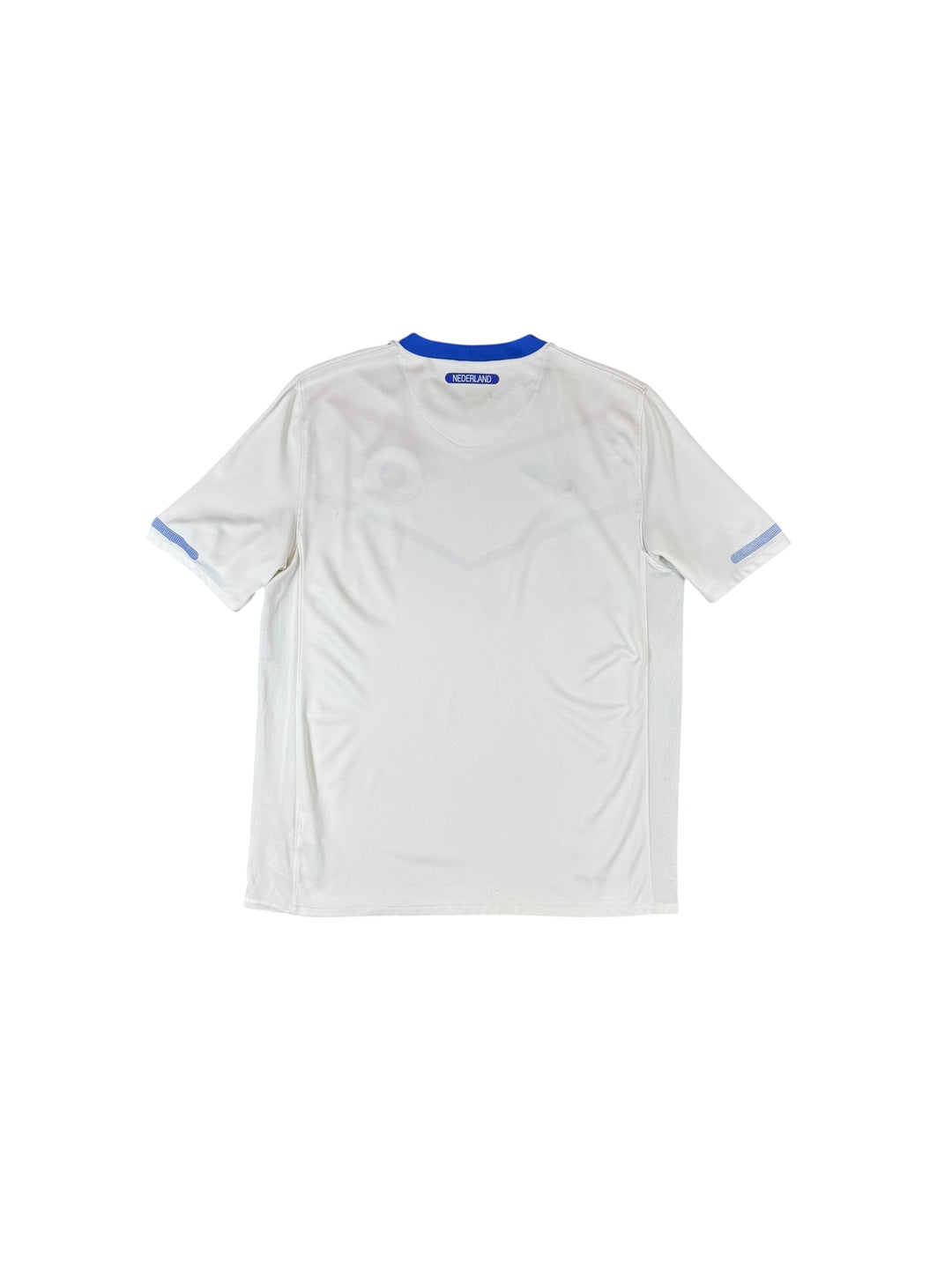 2010-12 Netherlands Nike Away Shirt - 7/10 - (L)