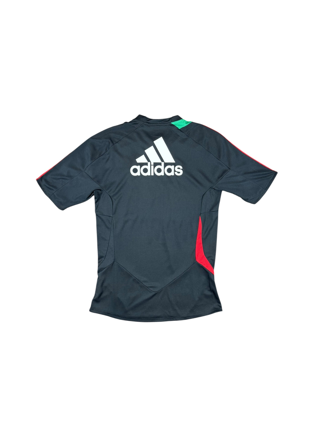 2012-13 AC Milan Adidas Training Shirt - 9/10 - (S)