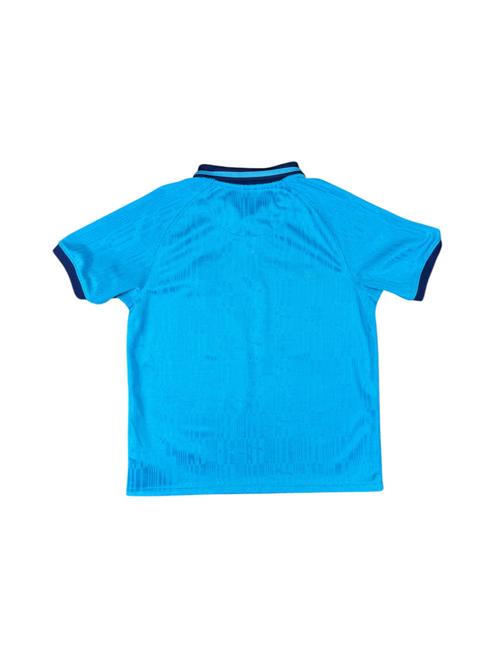 2019/20 Tottenham Hotspurs Third Shirt - 9/10 - (7-8 Years)