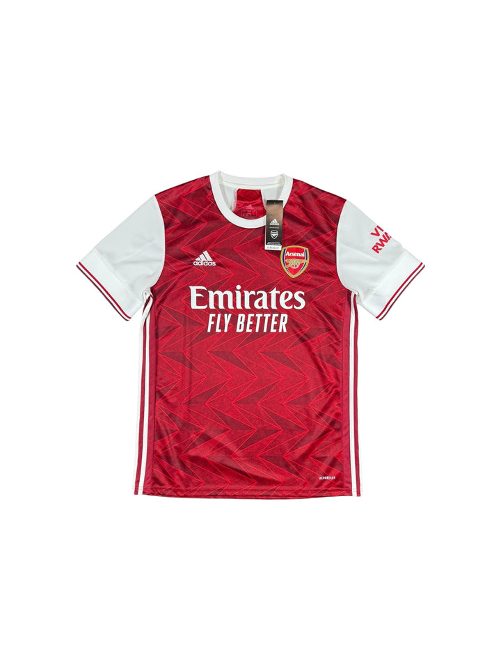2020-21 Arsenal Adidas Home Shirt Brand New (L)