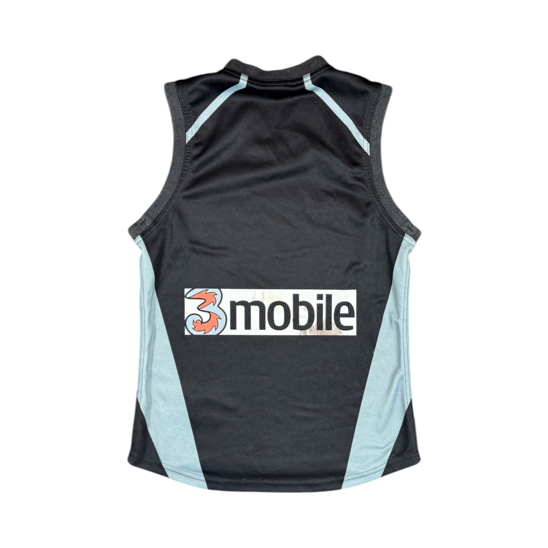 2007 Essendon AFL Puma Jersey - 6/10 - (M)