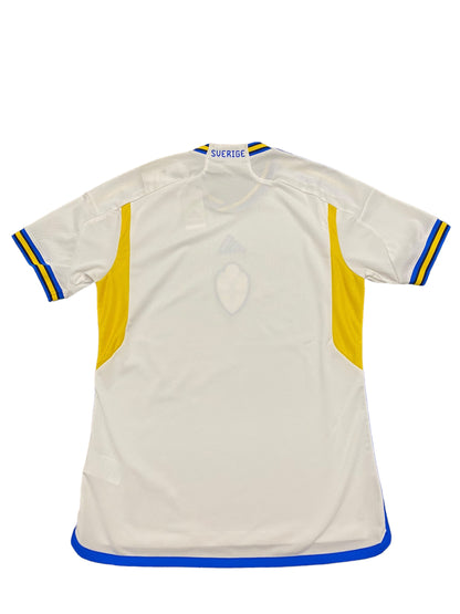 Sweden 2022/23 Brand New Football Jersey Mens M