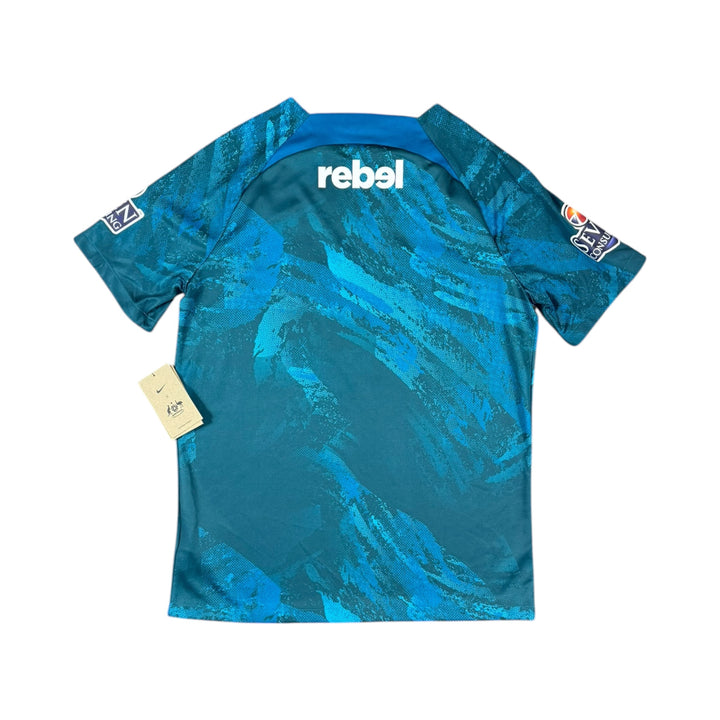 2023-24 Australia Pre-Match Shirt Brand New (L)