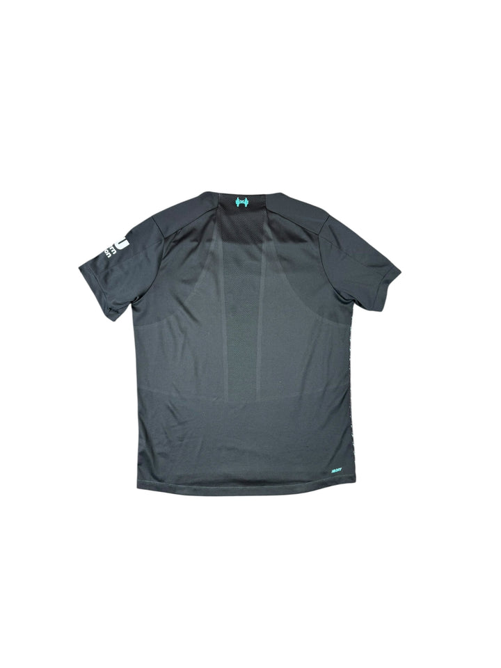 2019-20 Liverpool New Balance Third Shirt - 9/10 - (XL)