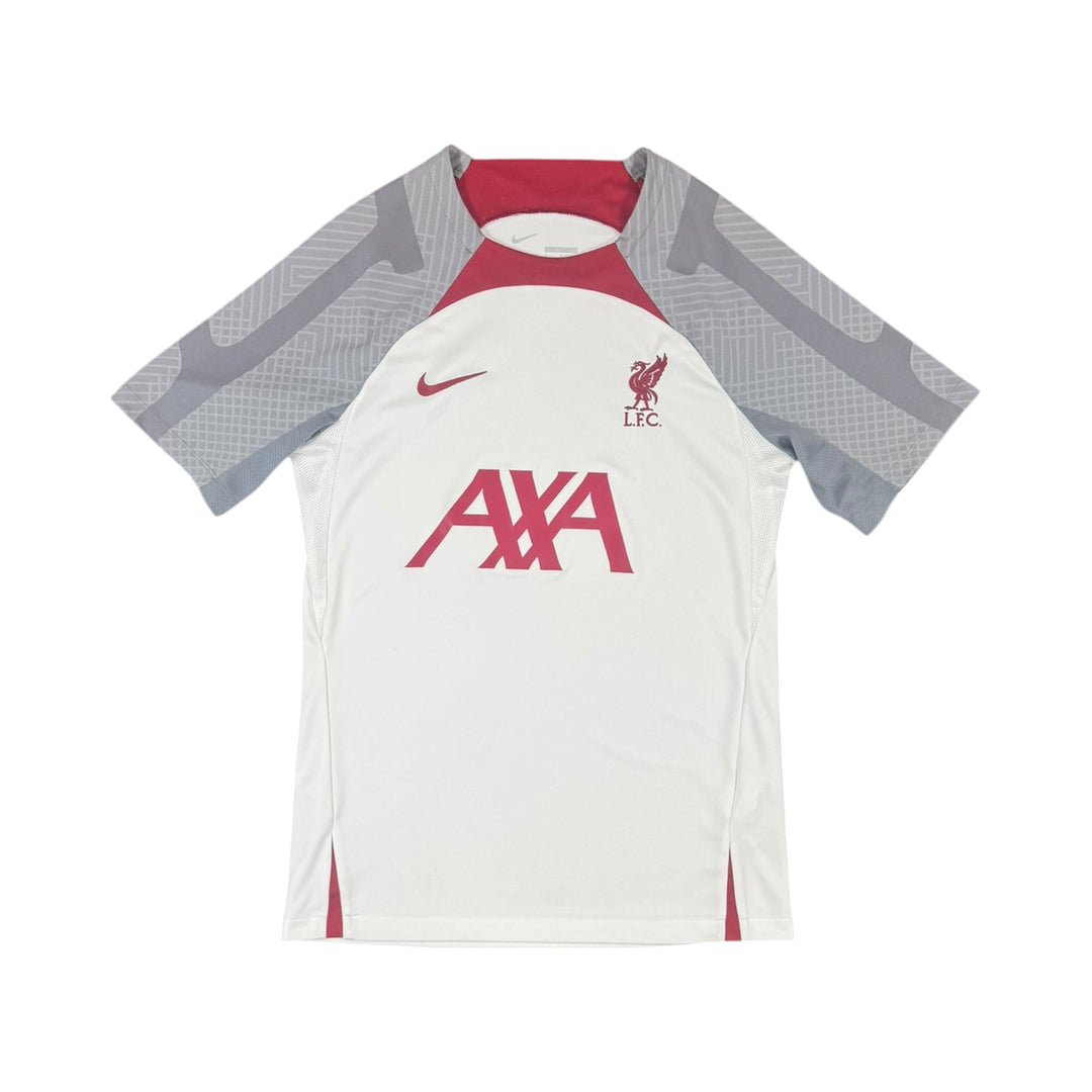 2023-24 Liverpool Training Shirt - 9/10 - (S)
