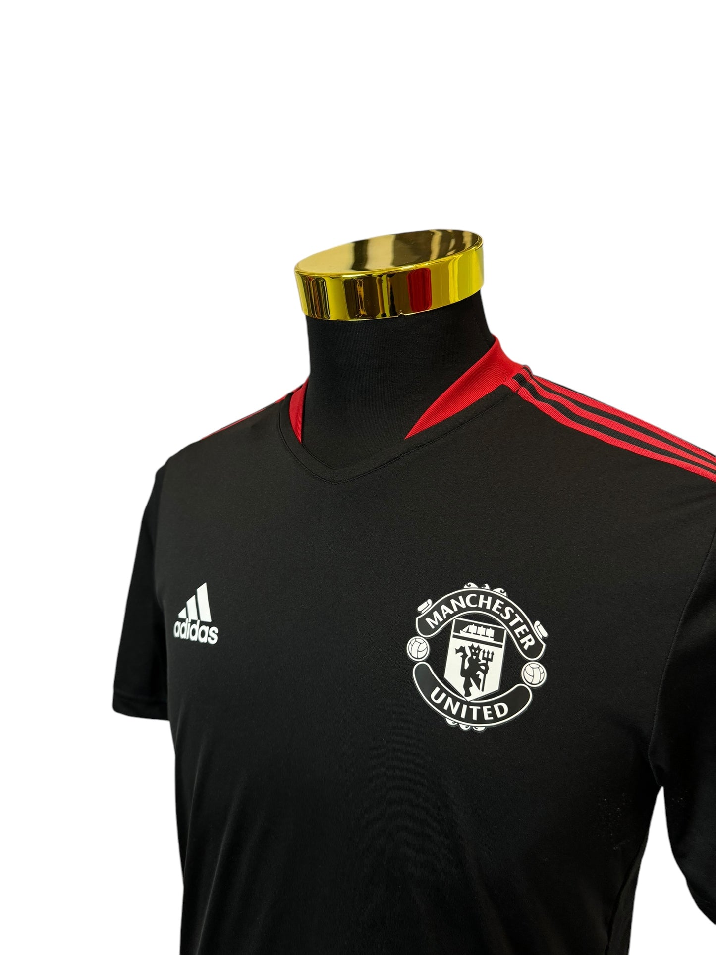 Manchester United 2021/22 Football Training Jersey