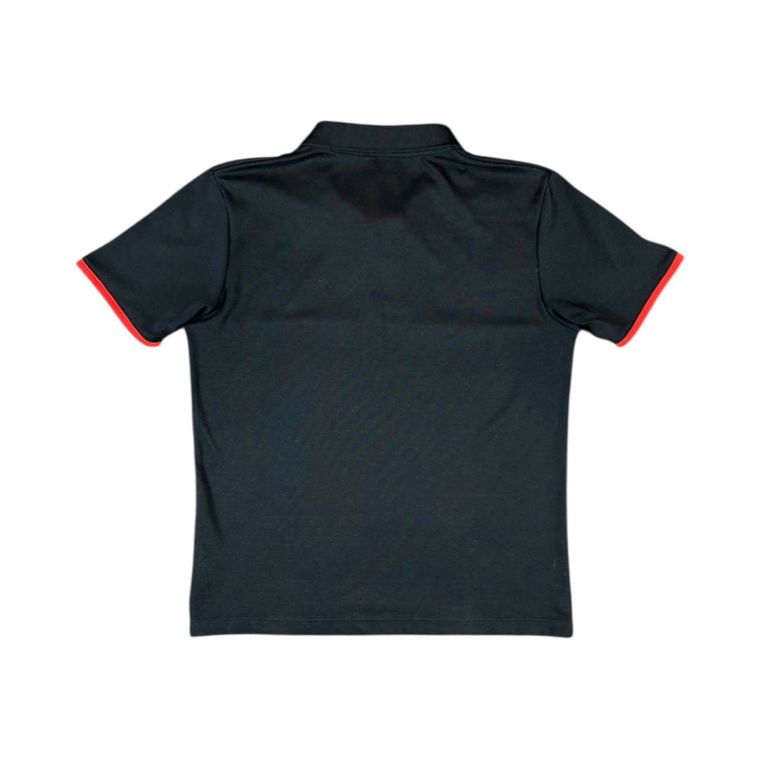 2016-17 Liverpool New Balance Polo Shirt - 8/10 - (M)