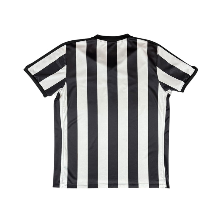 2017-18 Newcastle Puma Home Shirt - 8/10 - (XL)