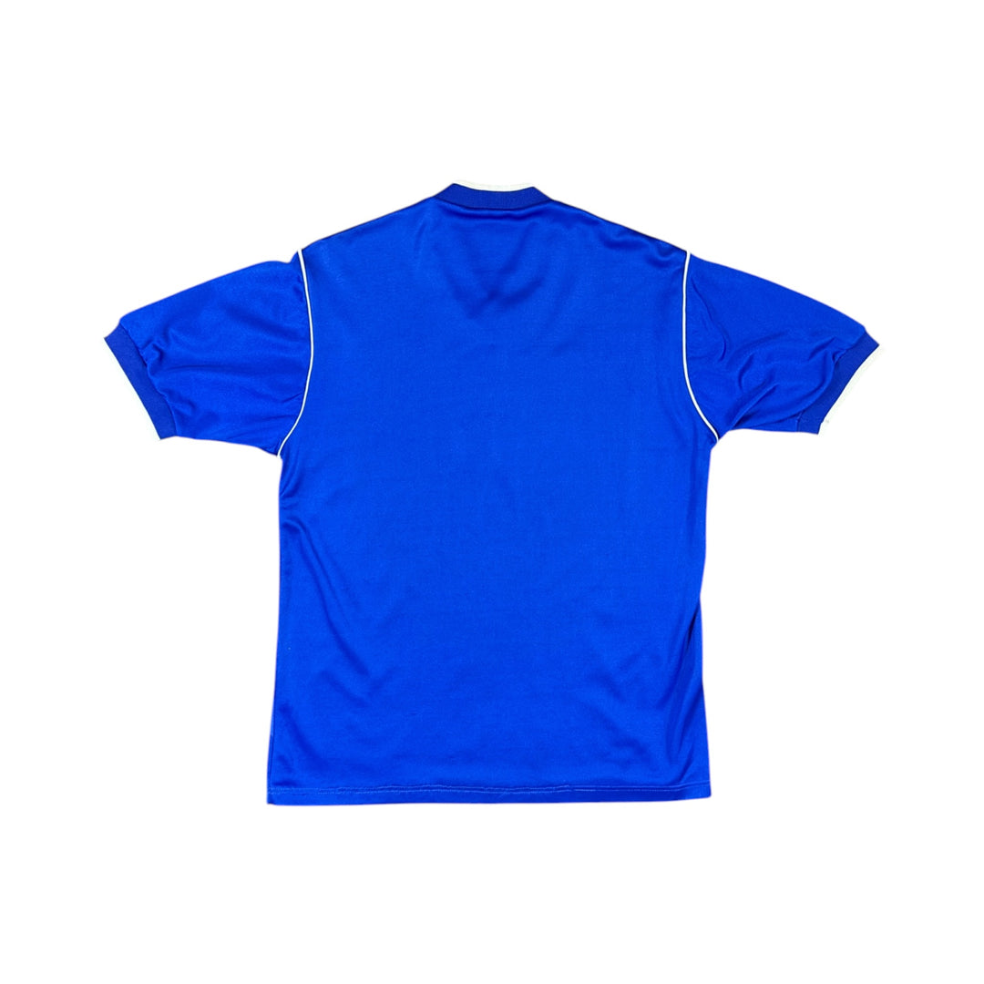 1986-89 Everton Home Shirt - 8/10 - (M)