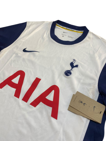 Tottenham Hotspur 2024/25 Football Jersey New with Tags