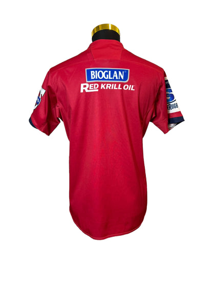 Queensland Reds Rugby Jersey