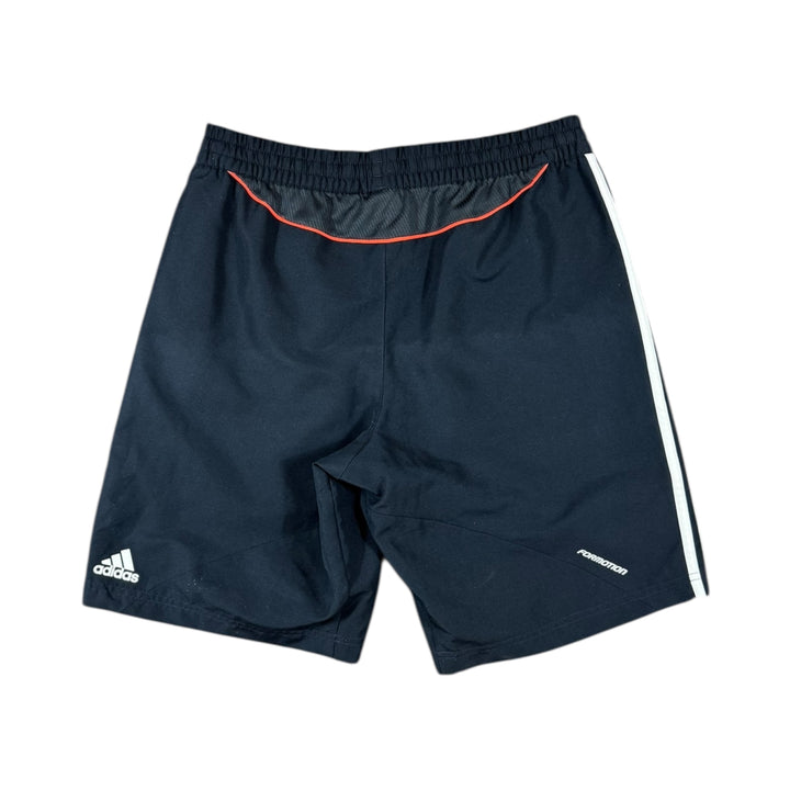 2011 England Cricket Adidas Shorts - 8/10 - (S)