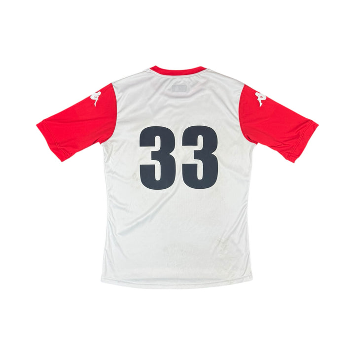 2022-23 Western Sydney Wanderers Youth Shirt - 5/10 - (M)