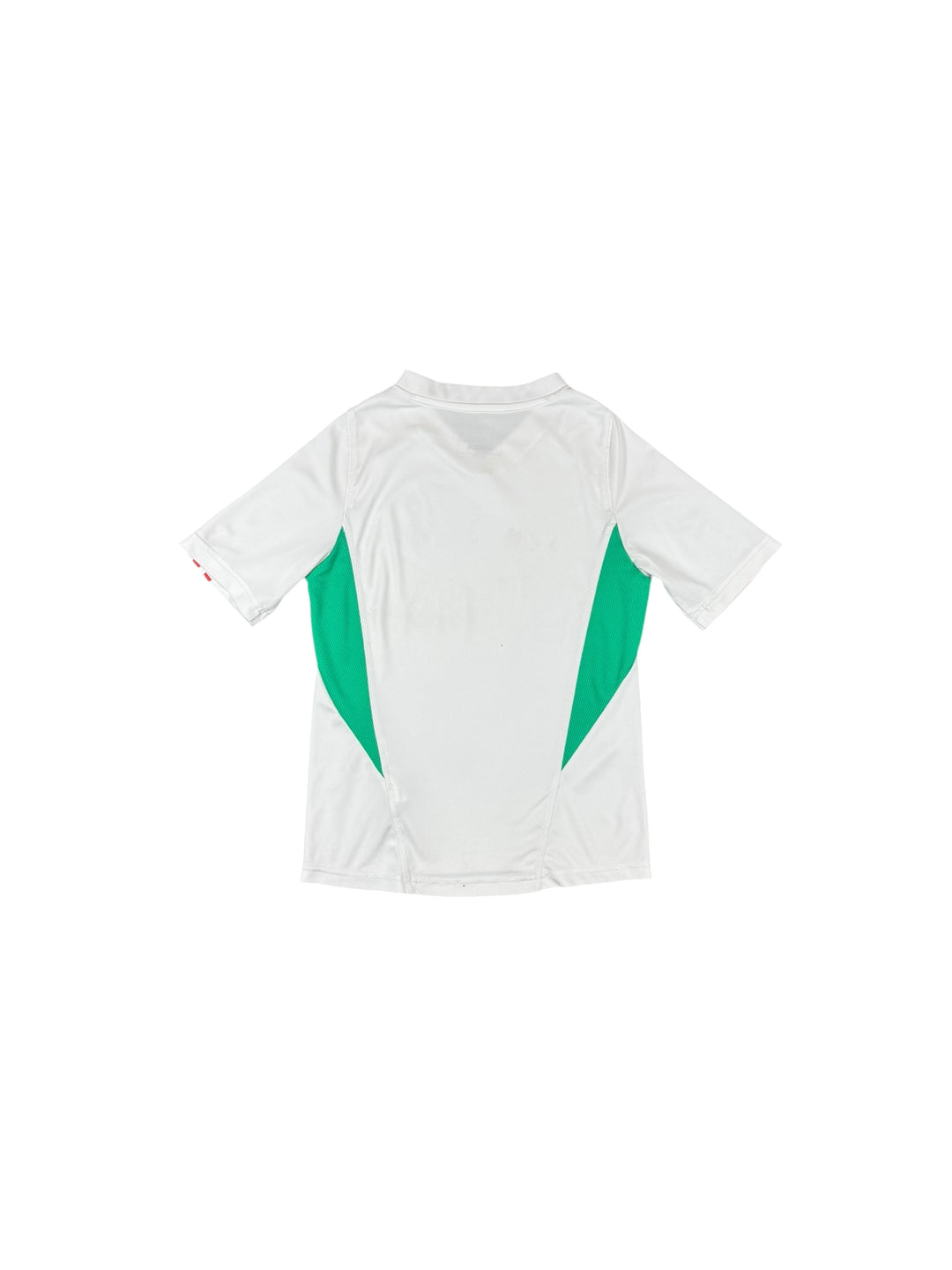 2023-24 Manchester United Adidas Training Shirt - 8/10 - (9-10 Years)