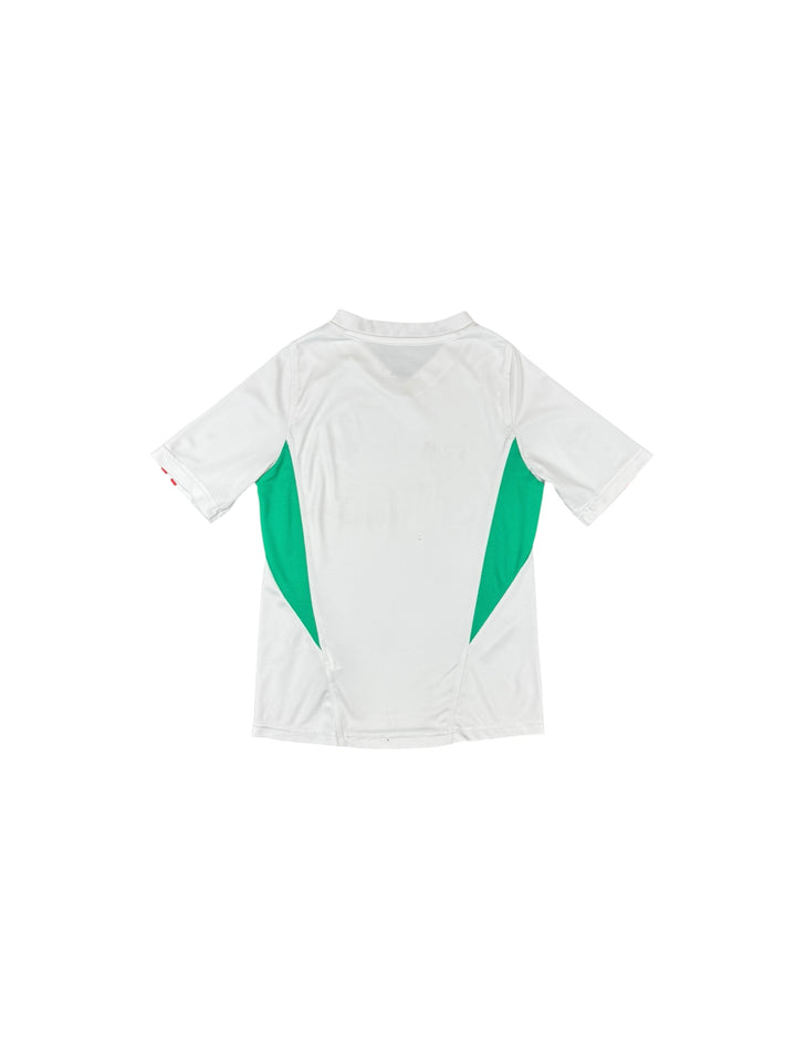 2023-24 Manchester United Adidas Training Shirt - 8/10 - (9-10 Years)