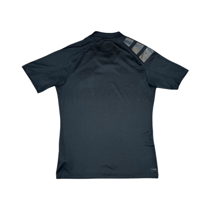 2017-18 Manchester United Adidas Training Shirt - 8/10 - (L)