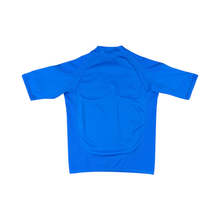 2003-04 Italy Kappa Home Rugby Shirt - 9/10 - (L)
