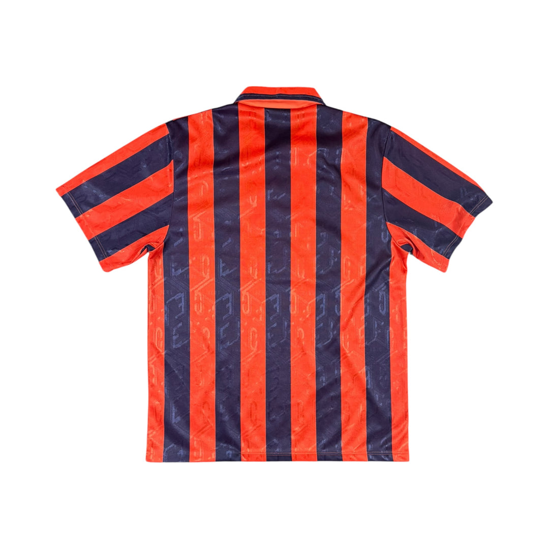 1992-94 Everton Umbro Away Shirt - 10/10 - (L)