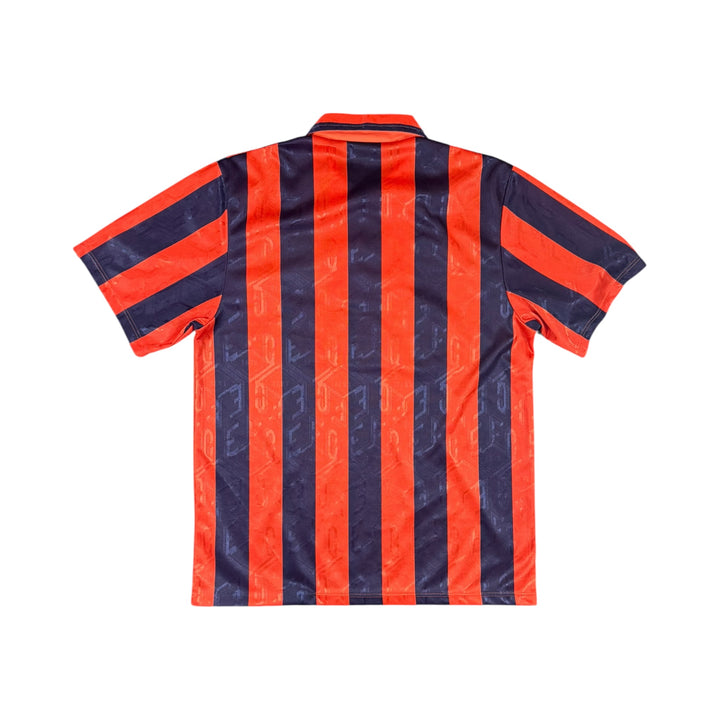 1992-94 Everton Umbro Away Shirt - 10/10 - (L)