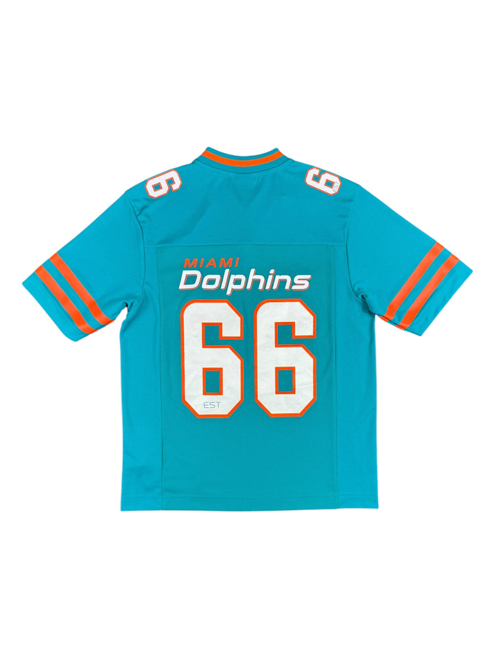 2024 Miami Dolphins #66 NFL Training Jersey - 9/10 - (M)