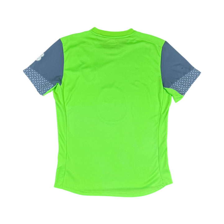 2016-17 Ireland Umbro Training Shirt - 7/10 - (L)