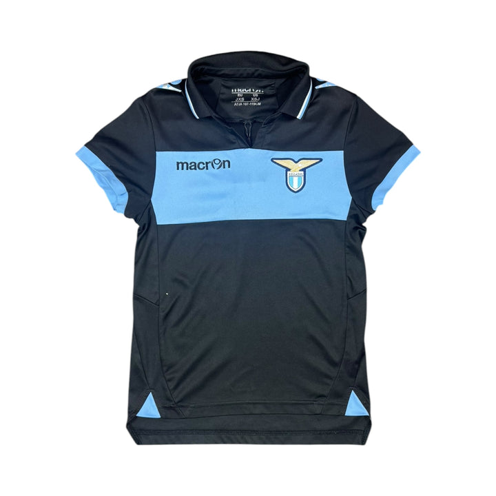 2012-13 Lazio Away Shirt KLOSE #11 - 7/10 - (9-10 Years)