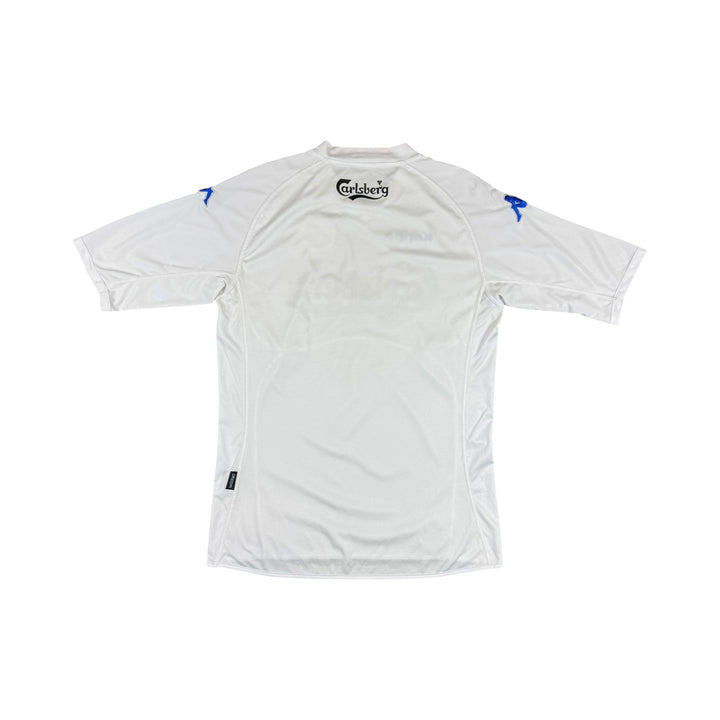 2011-12 FC Copenhagen Kappa Home Shirt - 7/10 - (2XL)