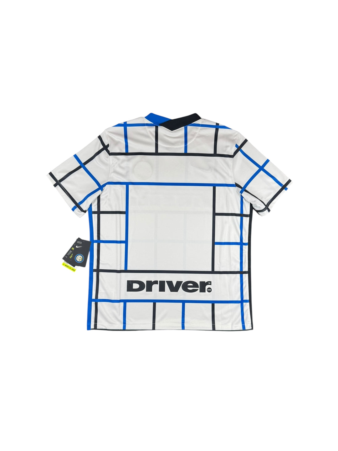 2020-21 Inter Milan Nike Away Shirt Brand New (XL)