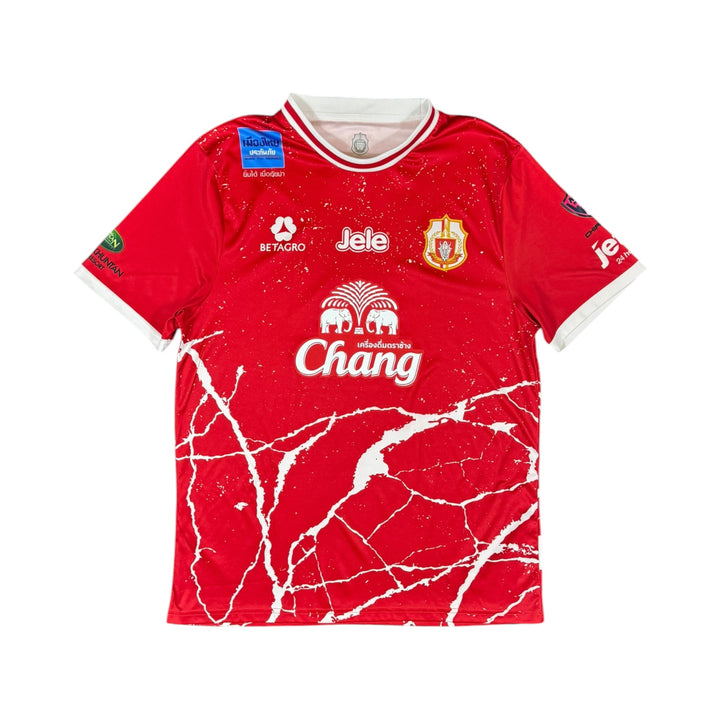 2024-25 Lamphun Warriors Away Shirt - 9/10 - (2XL)