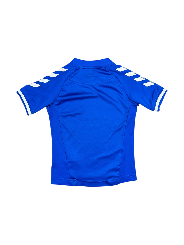 2020/21 Everton Home Shirt - 9/10 - (6-7 Years)