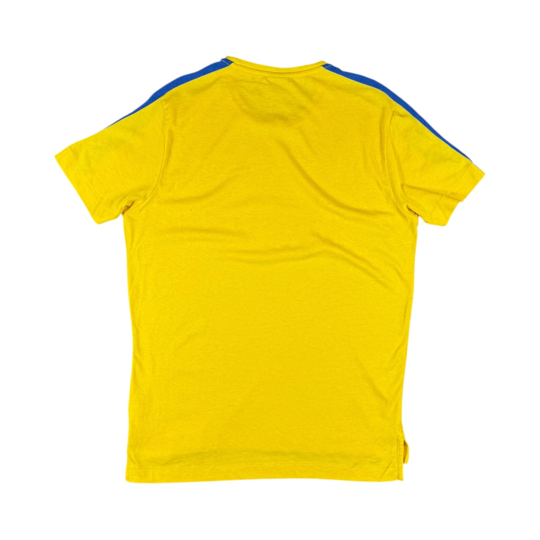 2014-15 Arsenal Puma Training Cotton Tee - 9/10 - (L)