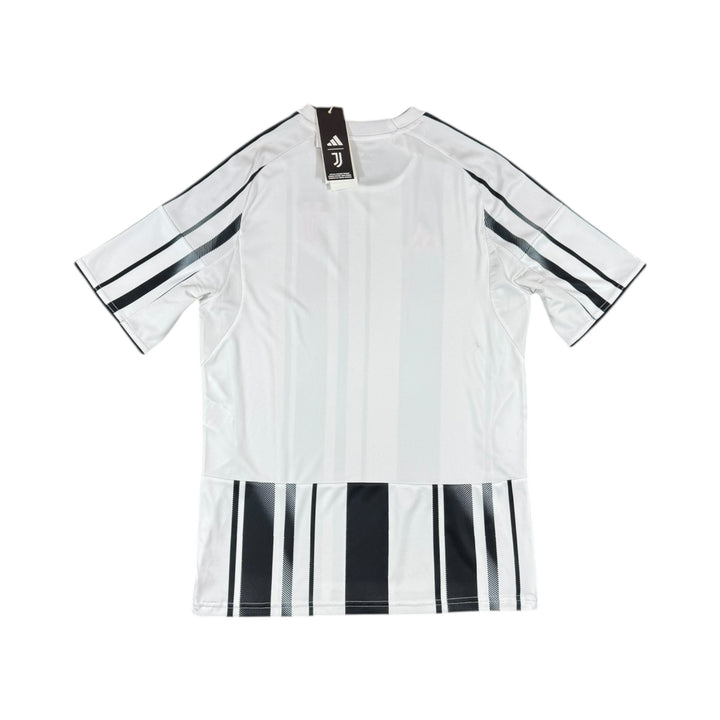 2025-26 Juventus Adidas Home Shirt Brand New (15-16 Years)