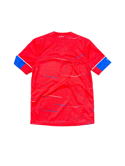 Haiti 2022/23 Football Jersey