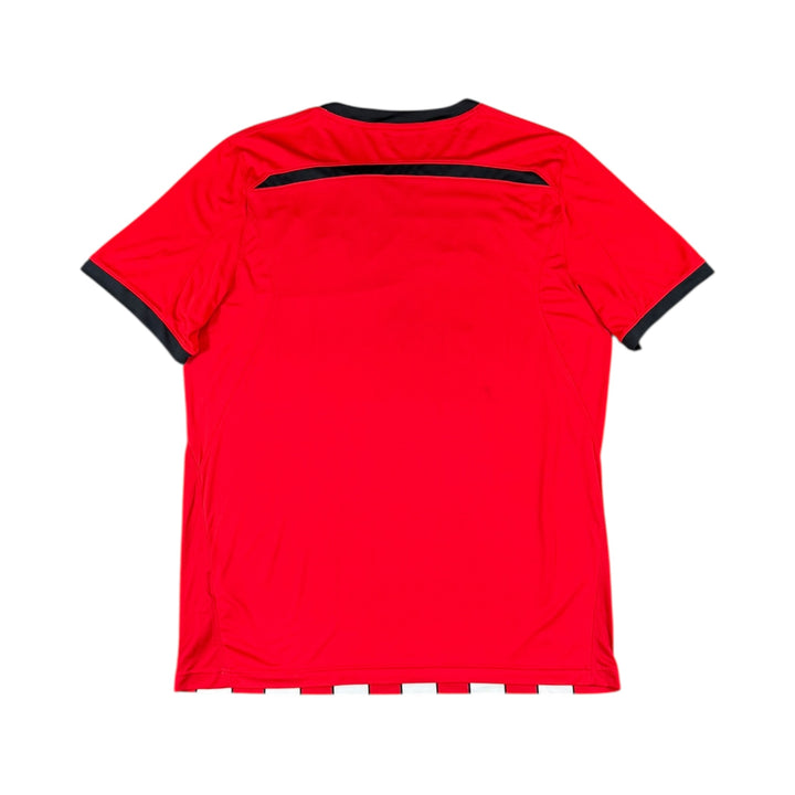 2018-19 Southampton Home Shirt - 8/10 - (3XL)