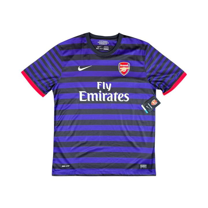 2012-13 Arsenal Nike Away Shirt Brand New