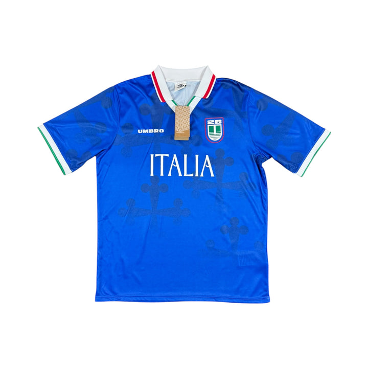 Italy 1994 Umbro Reissue Shirt