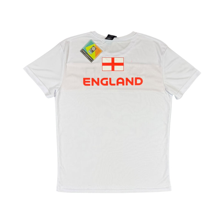 2023 England Womens World Cup Shirt Brand New