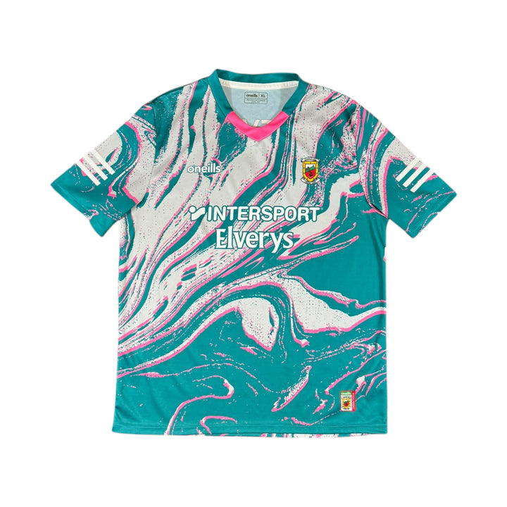 2024 GAA O'Neills Shirt - 7/10 - (XL)