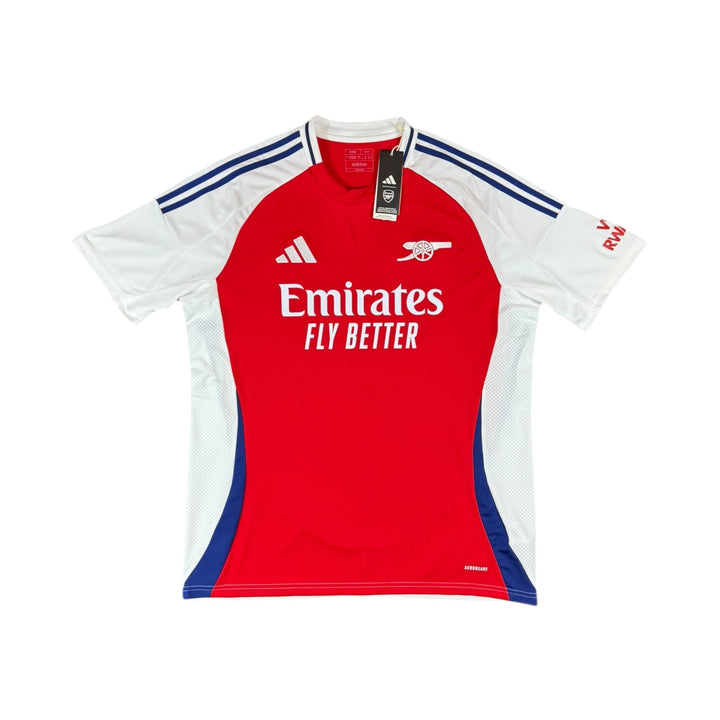 2024/25 Arsenal Adidas Football Shirt Brand New