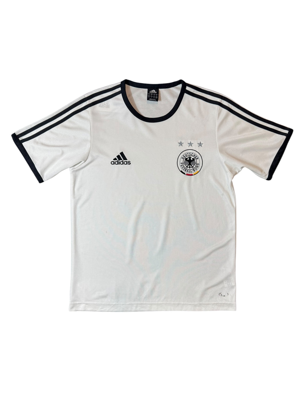 2004/05 Germany Home Shirt - 6/10 - (13-14 Years)