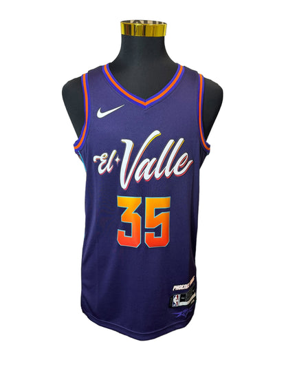 Phoenix Suns basketball Jersey #35 Durant