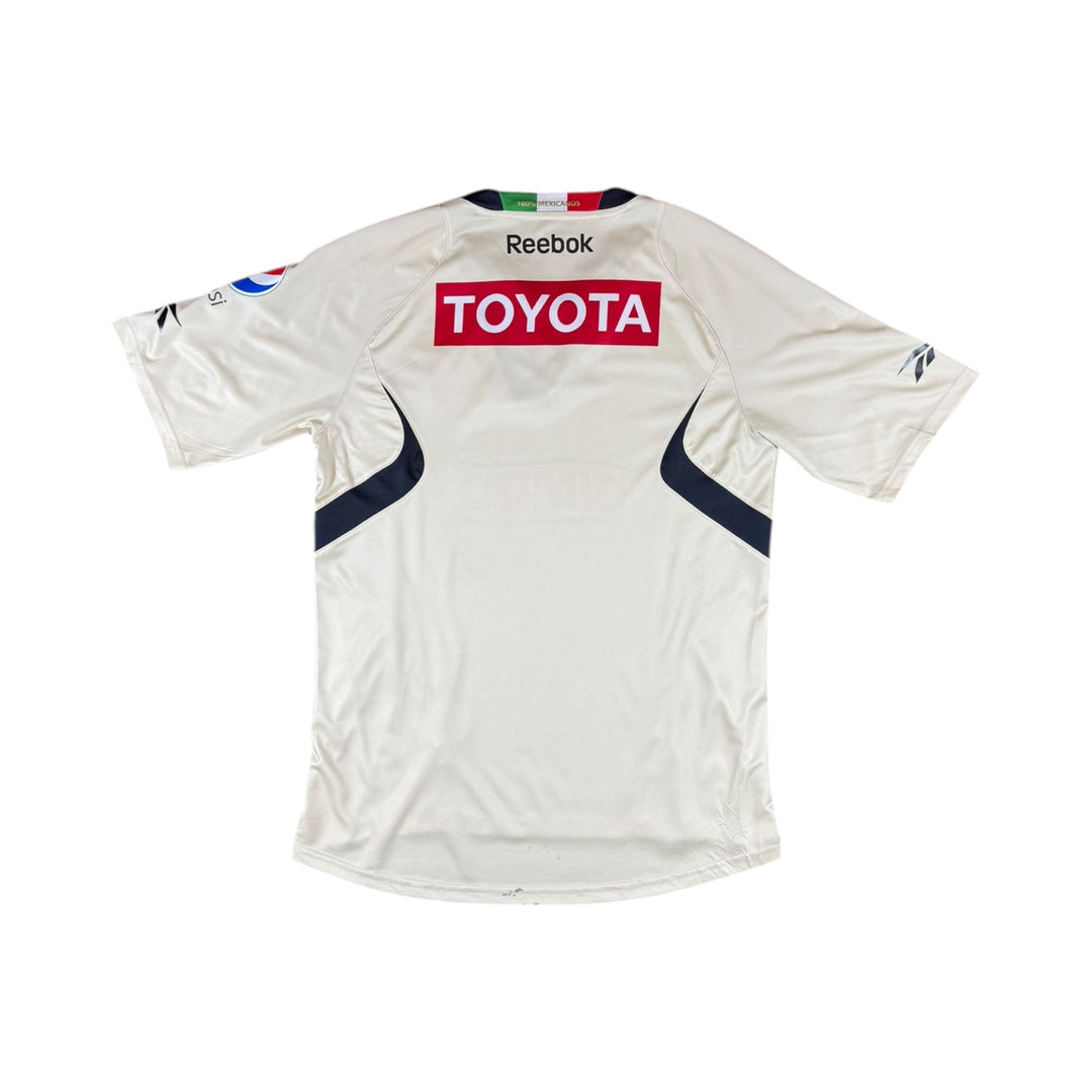 2010-11 Chivas Guadalajara Reebok Goalkeeper Shirt - 7/10 - (M)